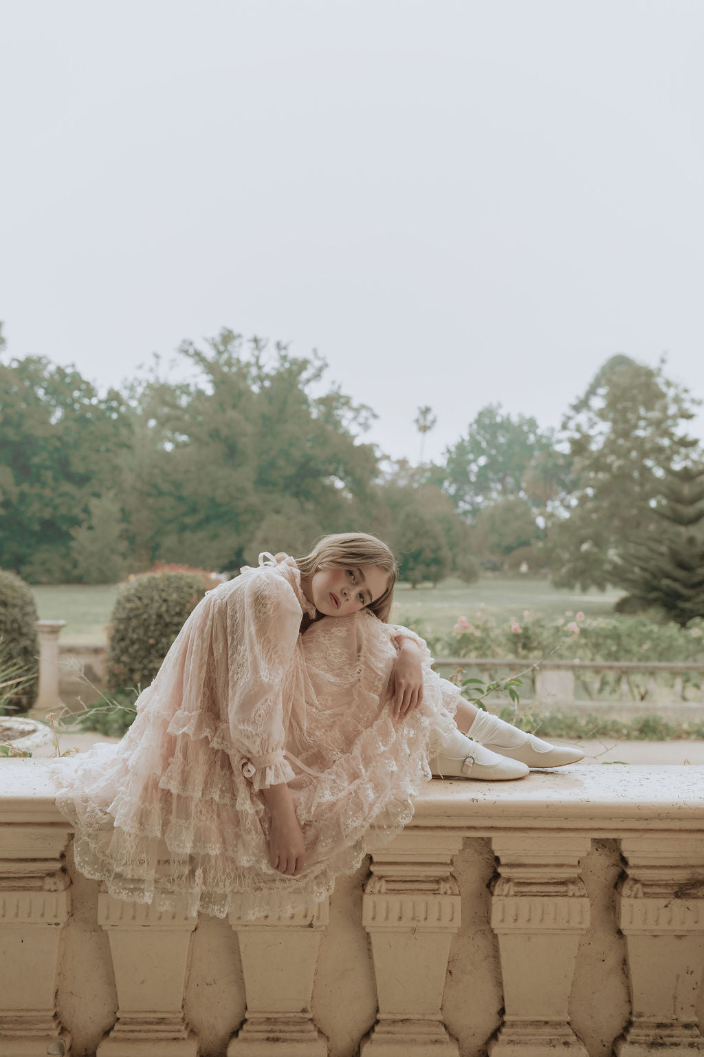 Gisele Dress