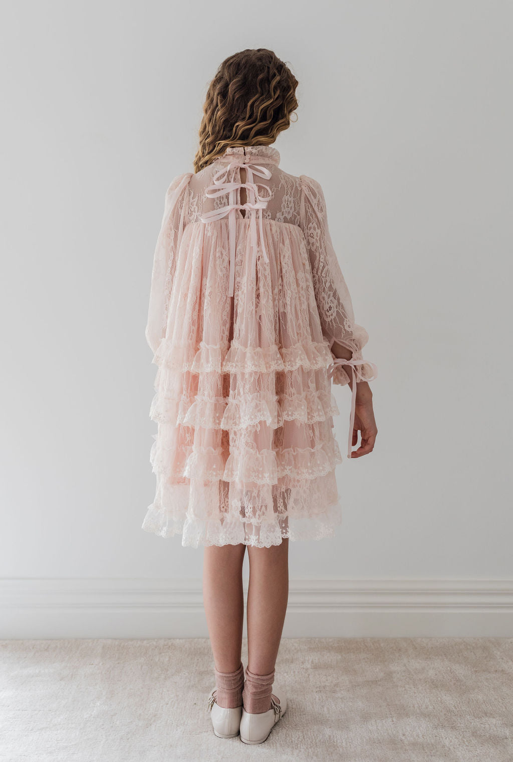 Gisele Dress