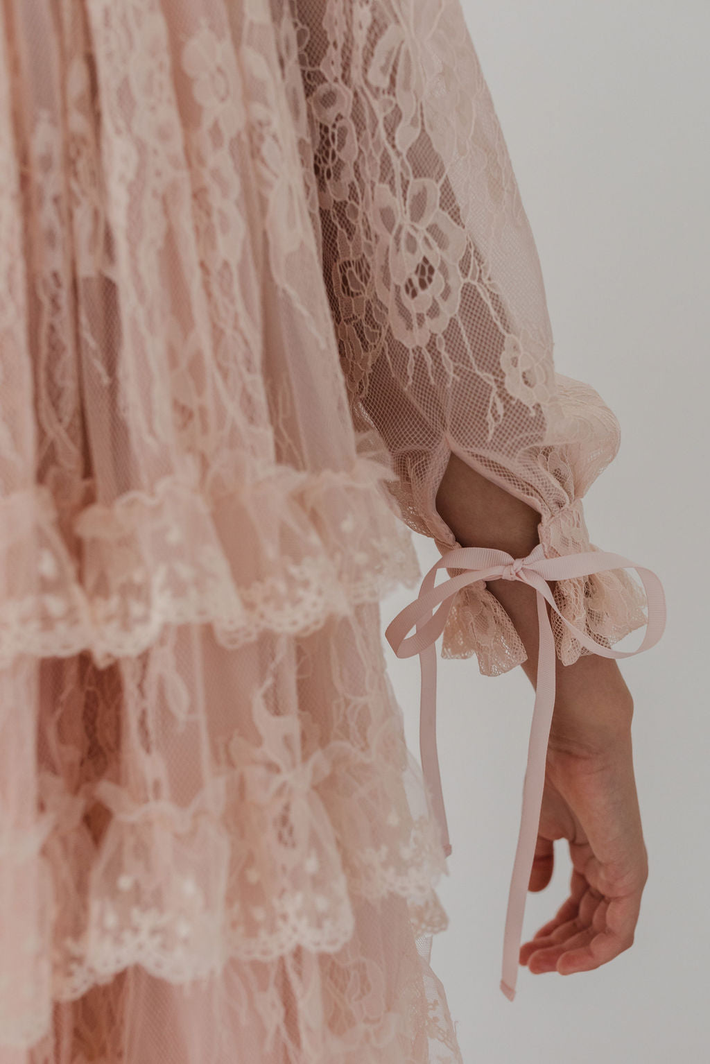 Gisele Dress