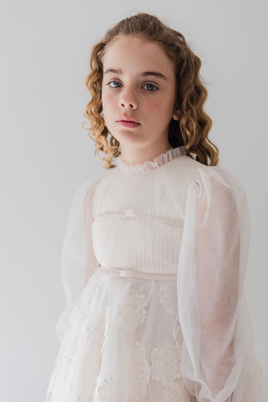 Camille Dress