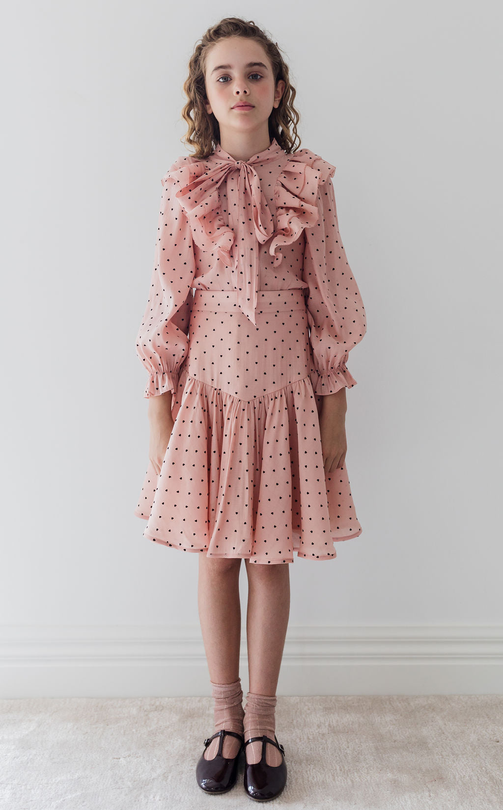 Amelie Blouse