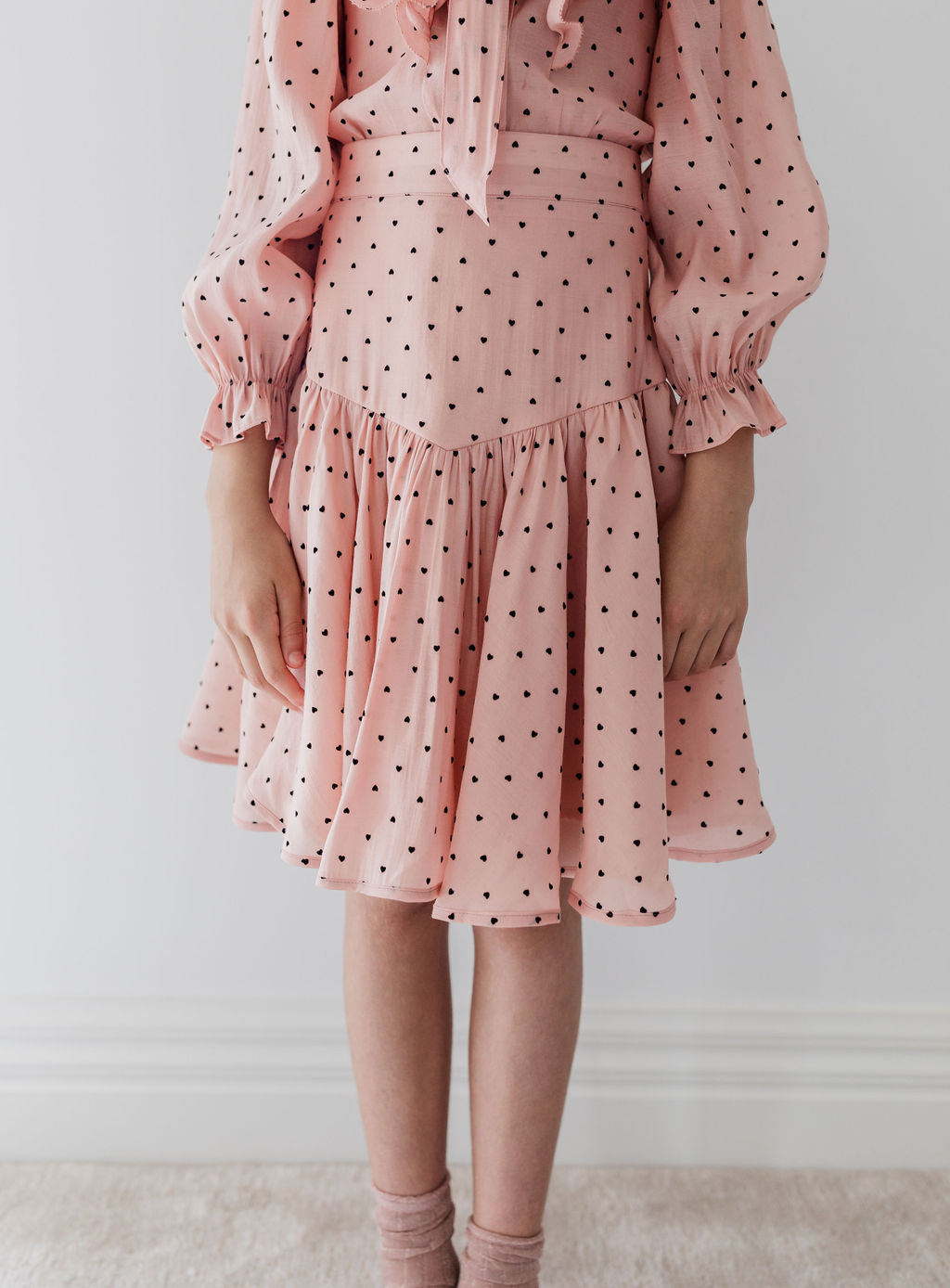 Amelie Skirt