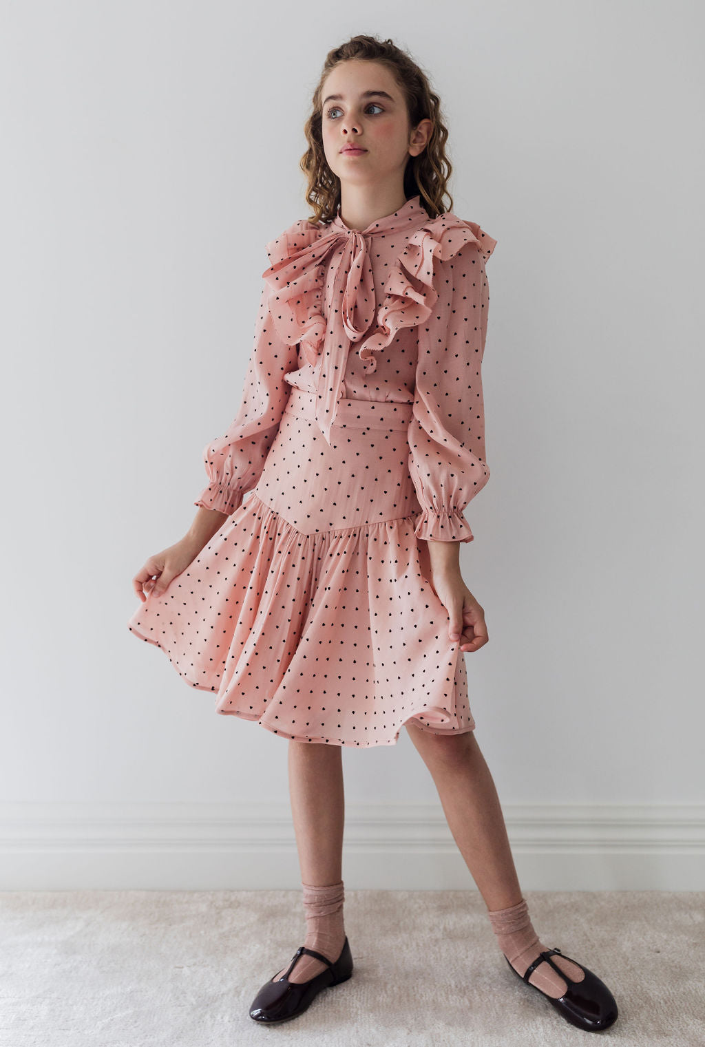Amelie Blouse