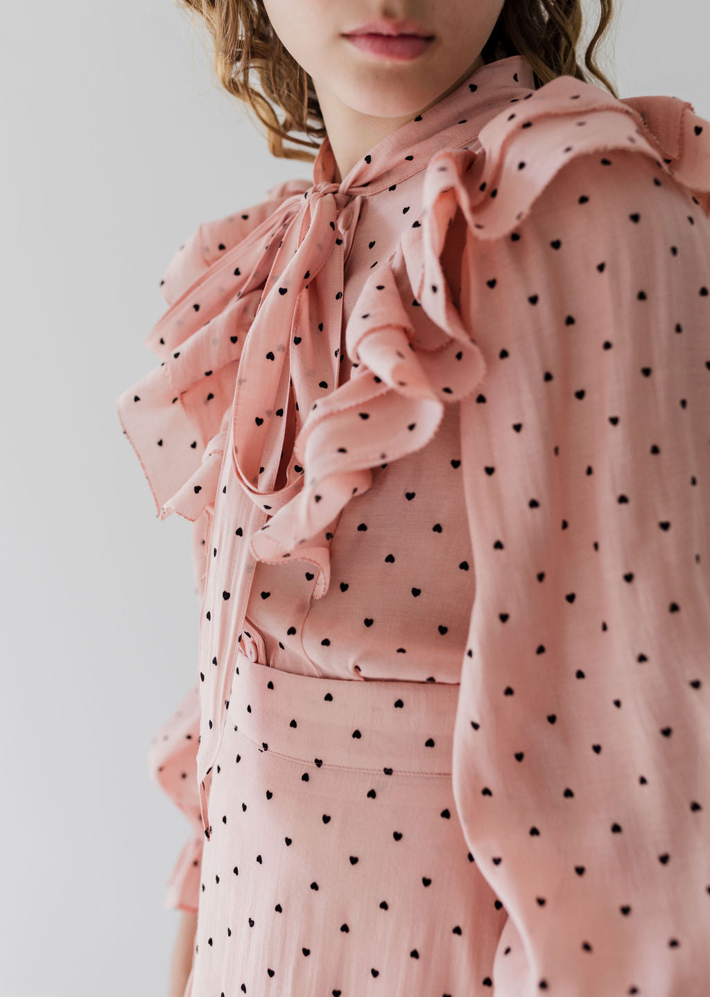 Amelie Blouse