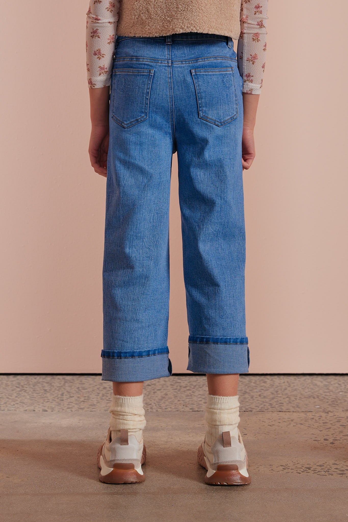Denim Jean