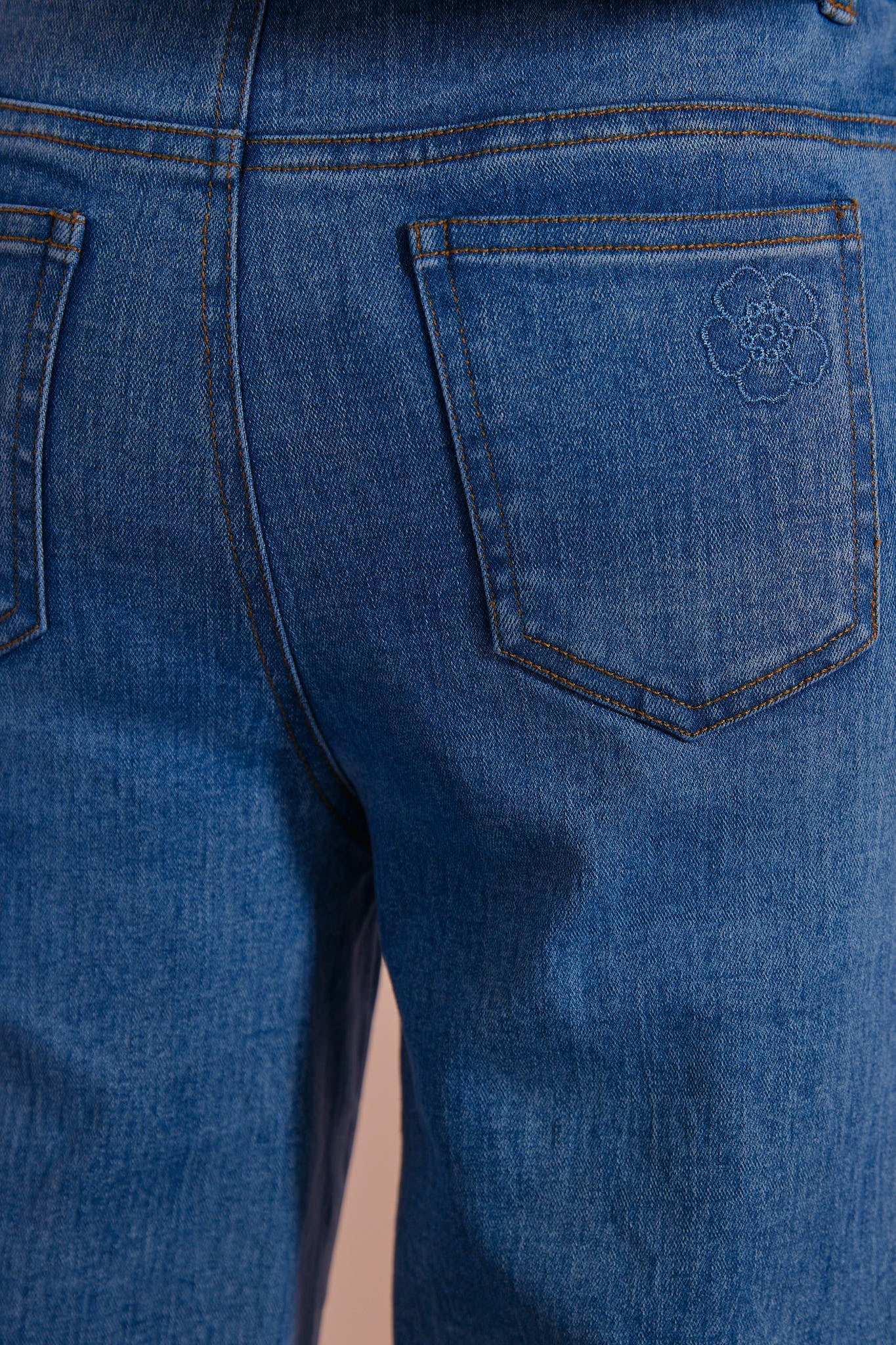 Denim Jean