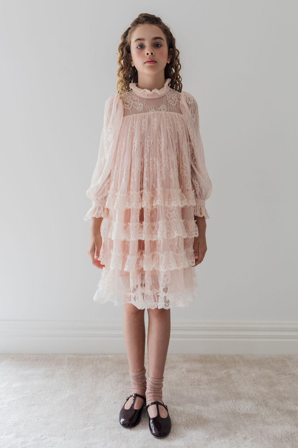 Gisele Dress