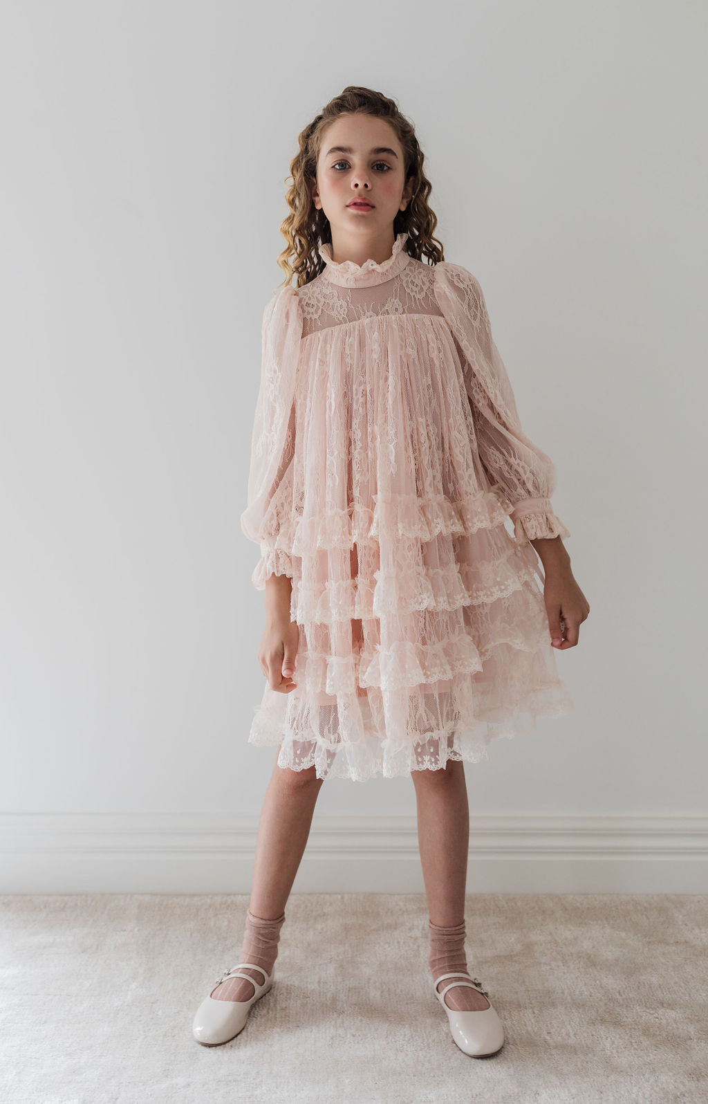 Gisele Dress