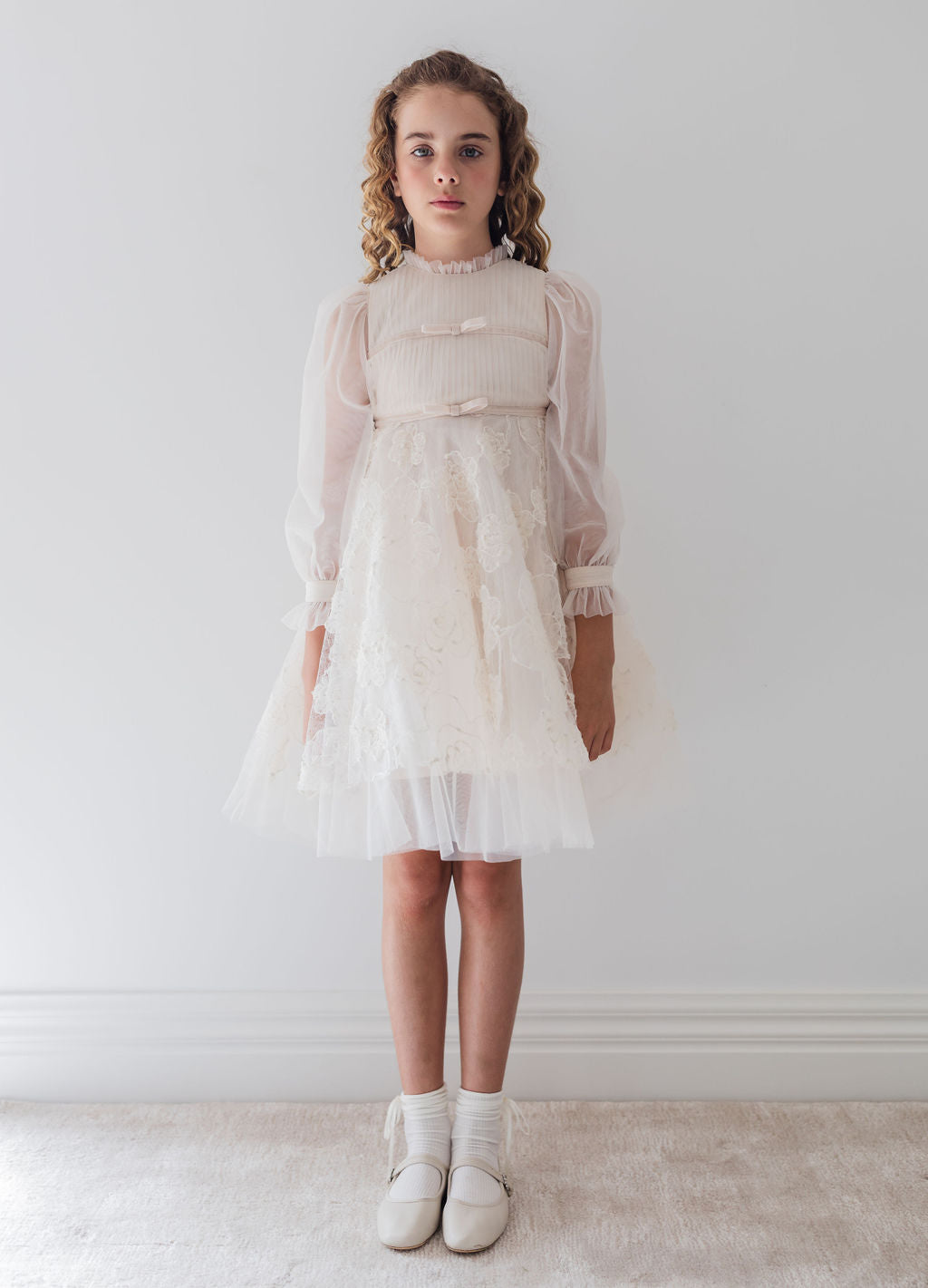 Camille Dress