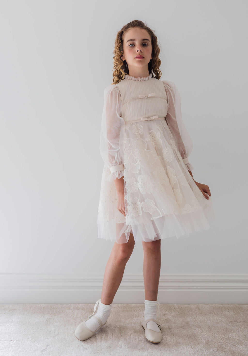 Camille Dress