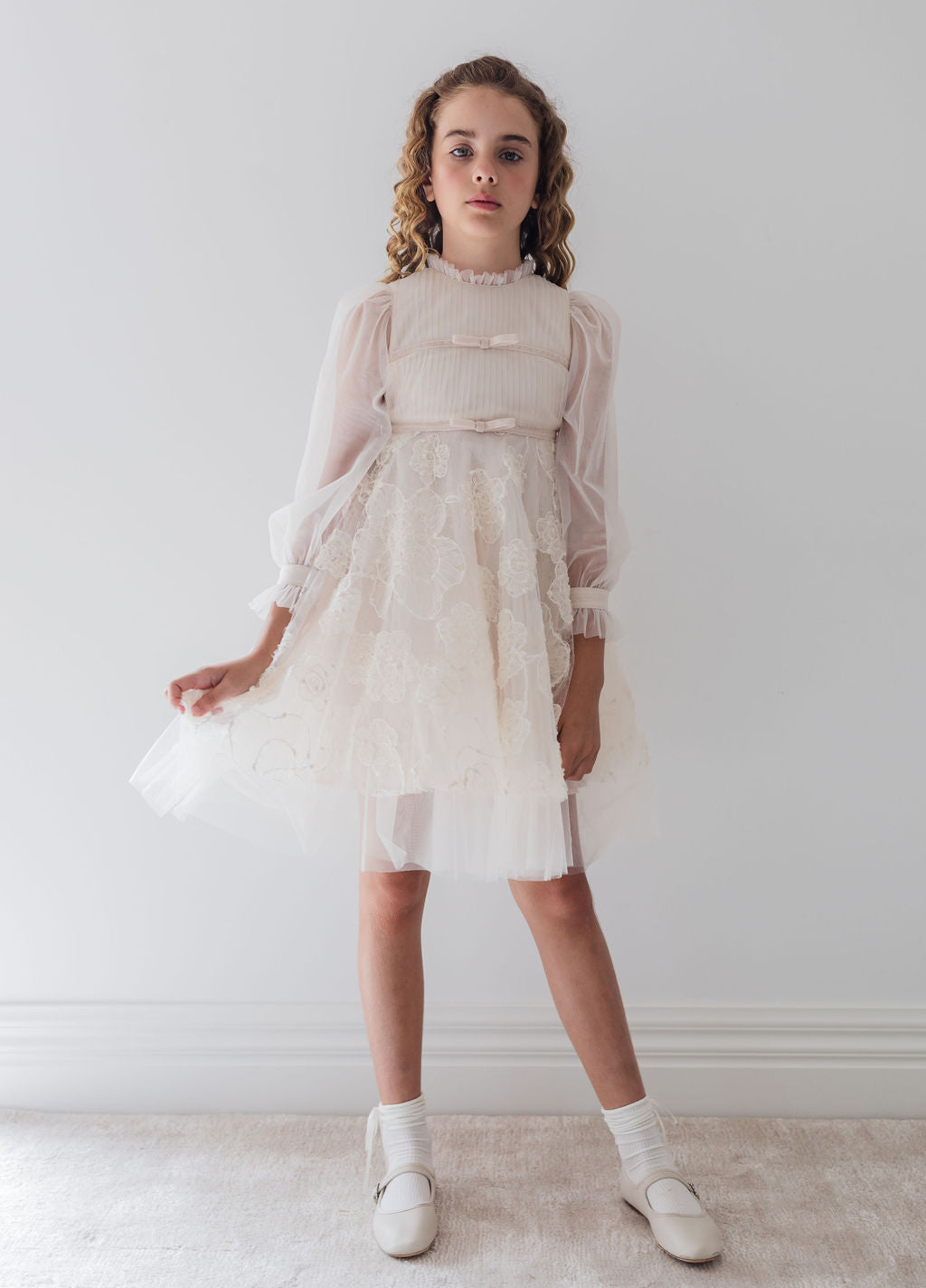 Camille Dress