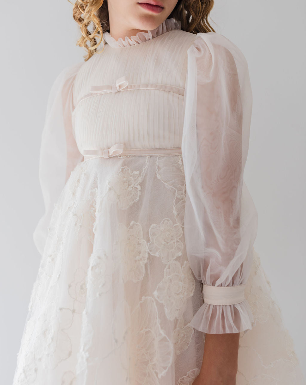 Camille Dress