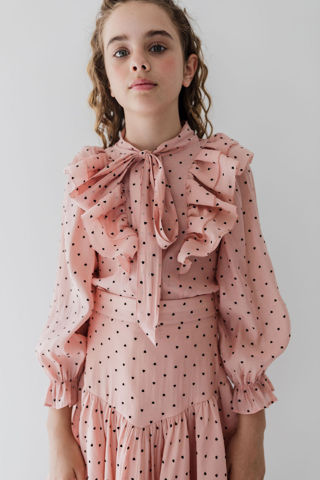 Amelie Blouse