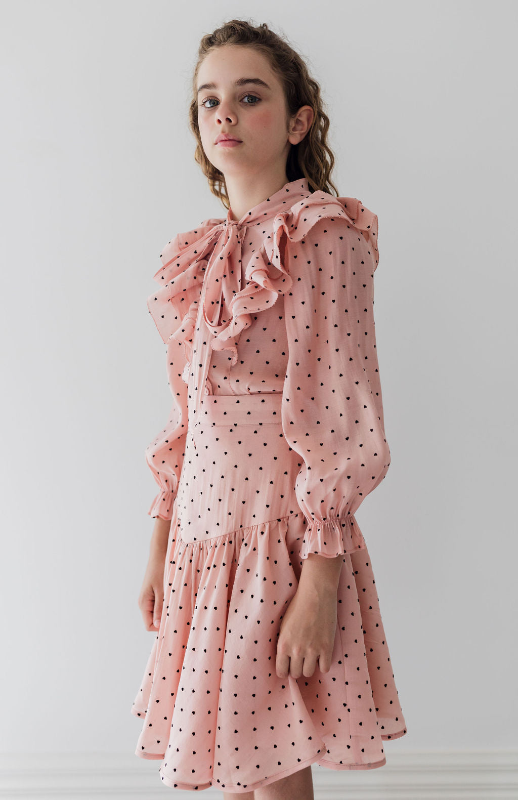 Amelie Blouse