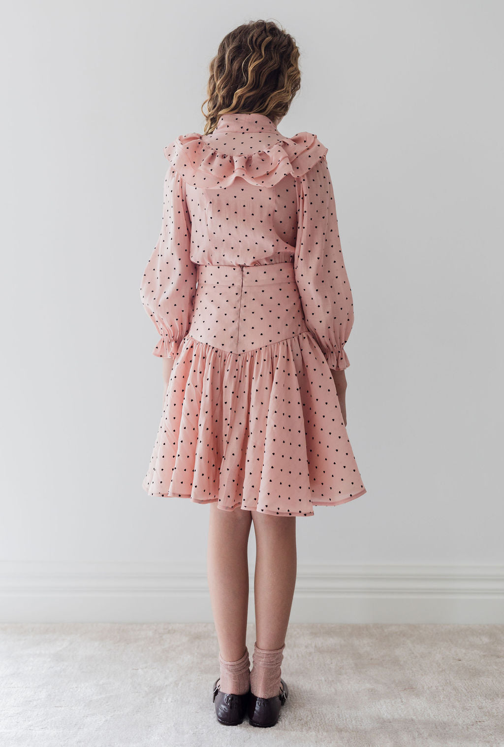 Amelie Skirt
