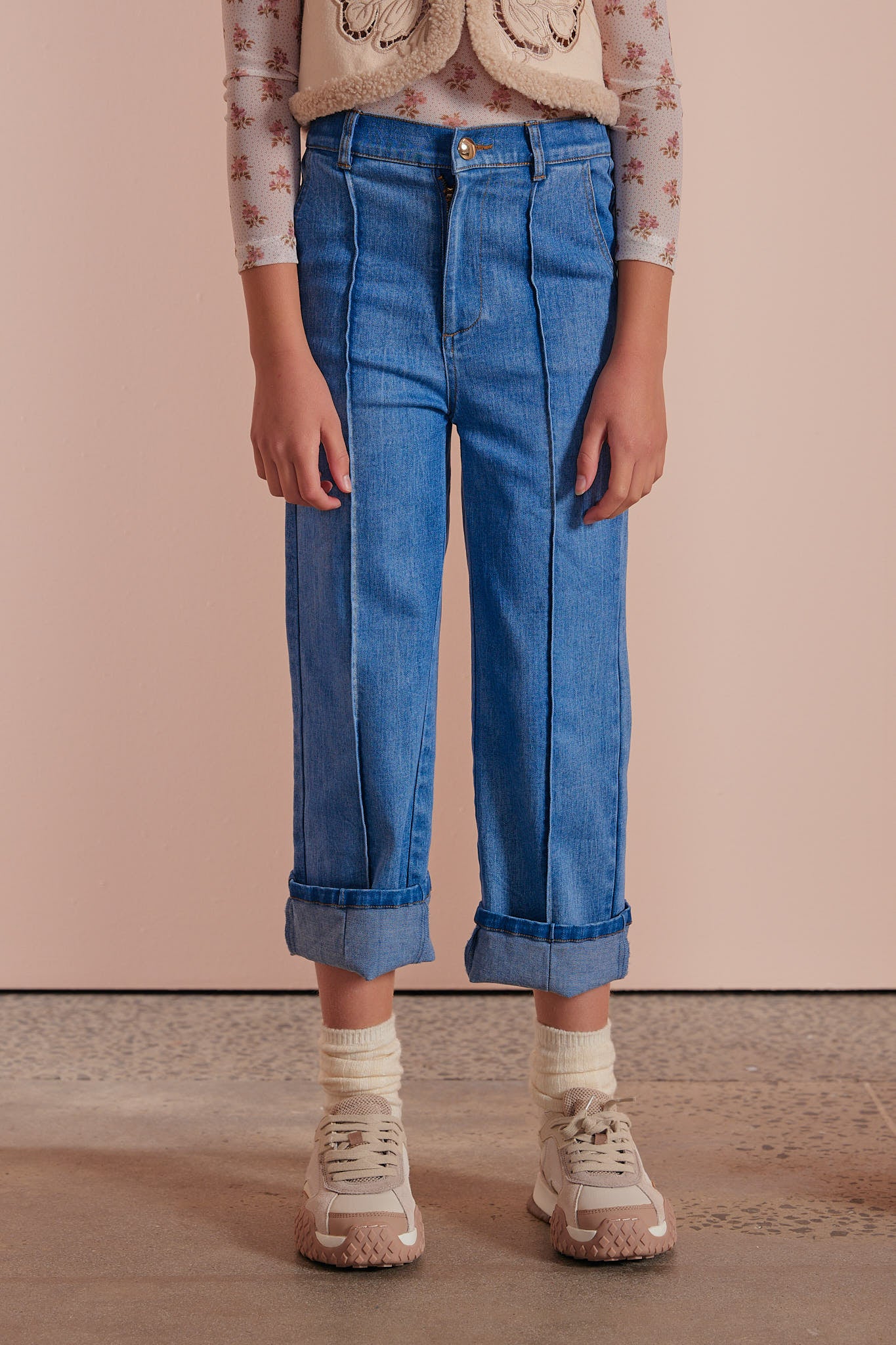 Denim Jean