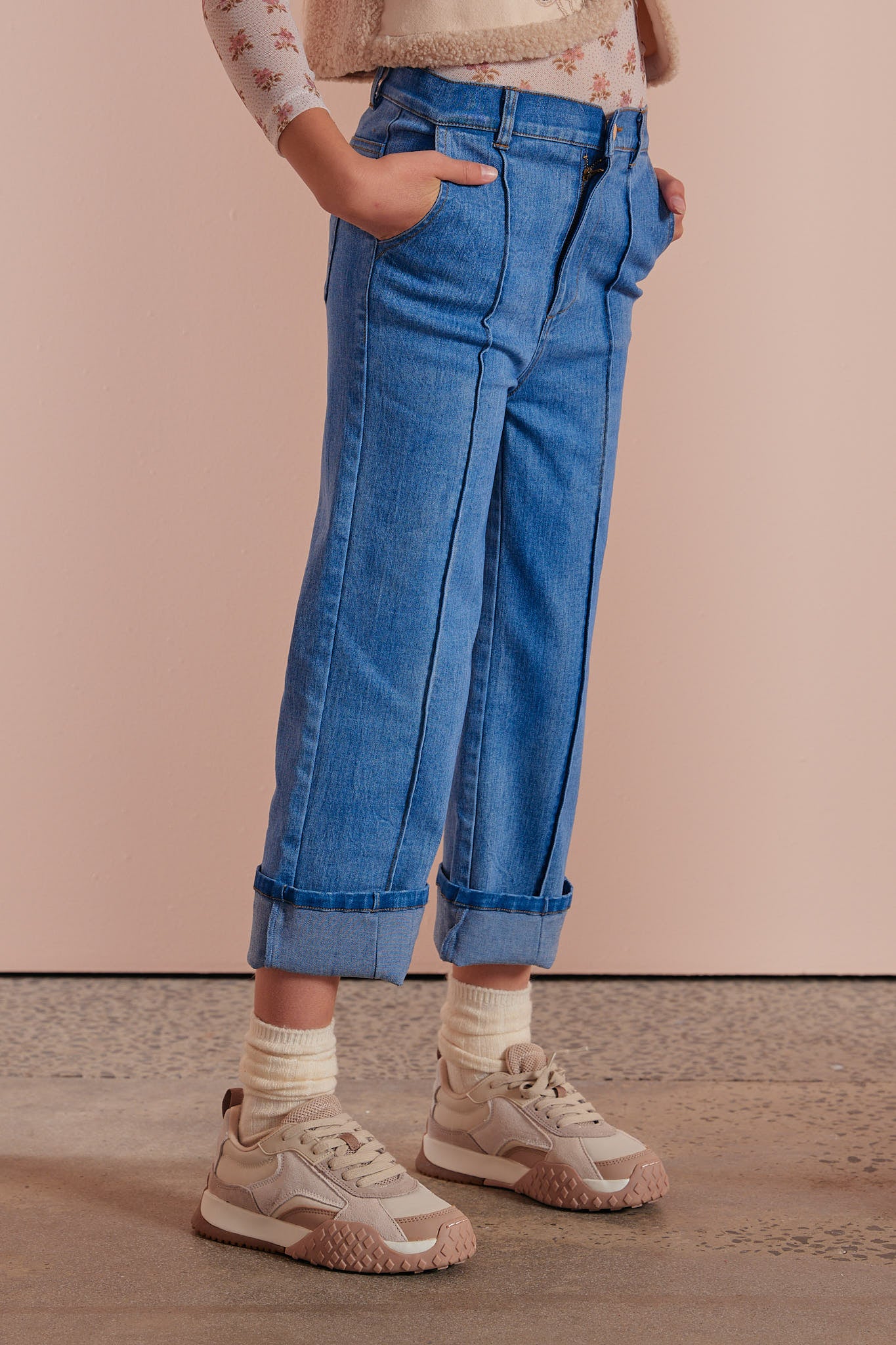 Denim Jean