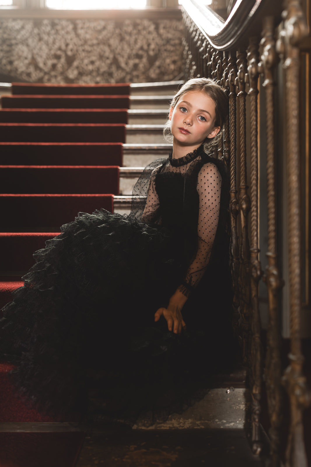 FW24 'Enchanted Delight' FW24 'Enchanted Delight'